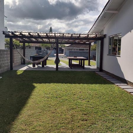 Willa Casa Piscina Pinheira -Sc Palhoça Zewnętrze zdjęcie