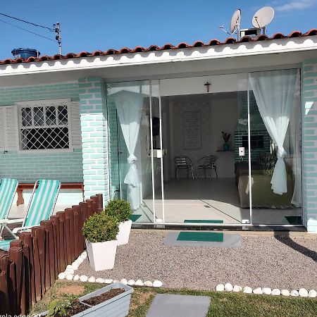 Willa Casa Piscina Pinheira -Sc Palhoça Zewnętrze zdjęcie
