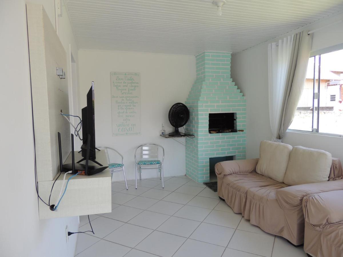 Willa Casa Piscina Pinheira -Sc Palhoça Zewnętrze zdjęcie
