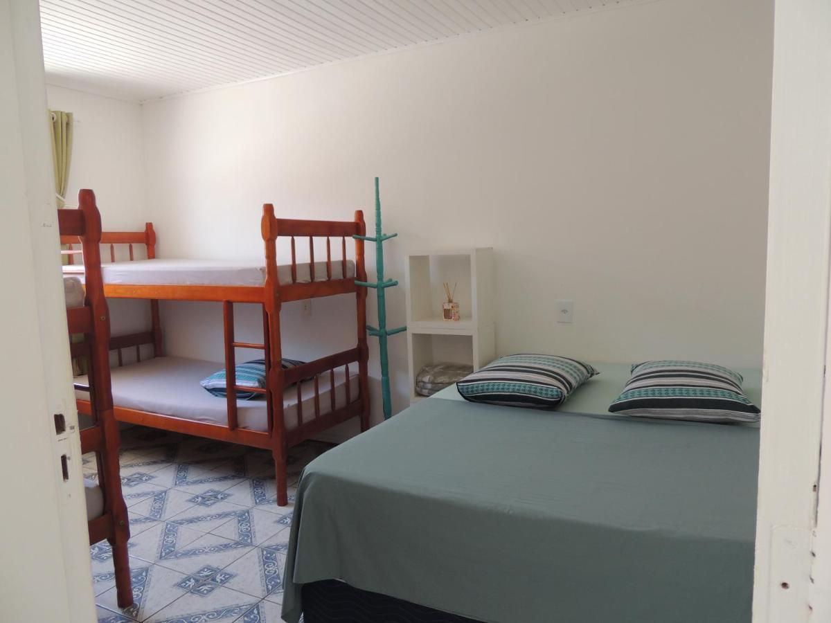 Willa Casa Piscina Pinheira -Sc Palhoça Zewnętrze zdjęcie