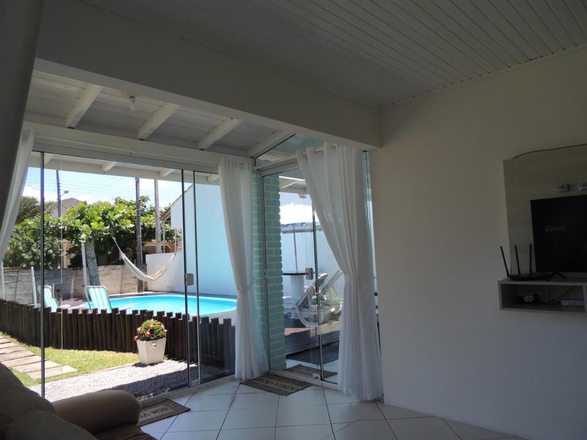 Willa Casa Piscina Pinheira -Sc Palhoça Zewnętrze zdjęcie