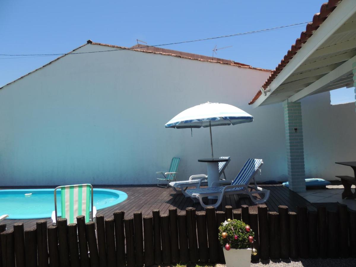 Willa Casa Piscina Pinheira -Sc Palhoça Zewnętrze zdjęcie
