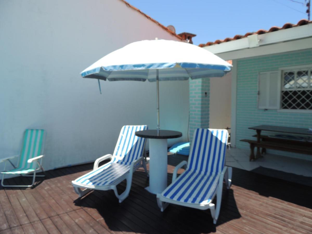 Willa Casa Piscina Pinheira -Sc Palhoça Zewnętrze zdjęcie