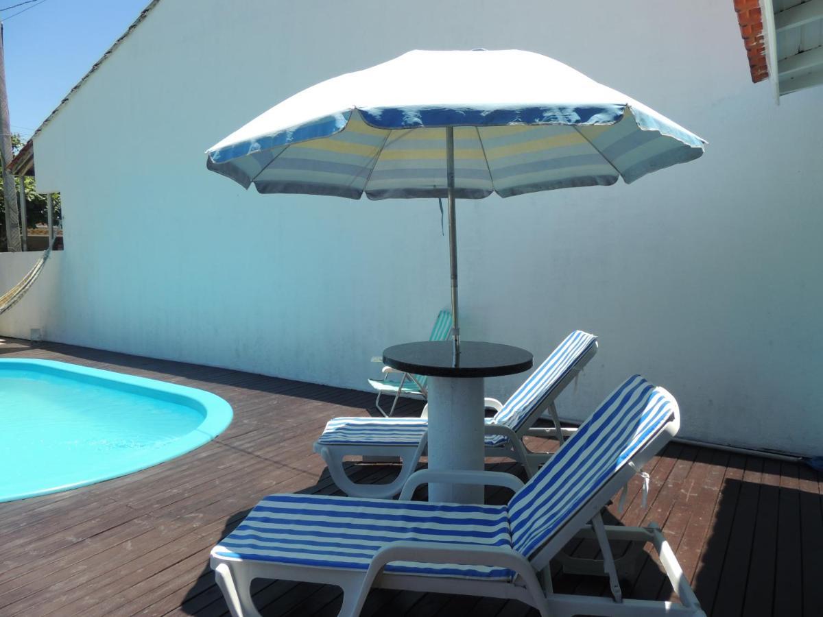Willa Casa Piscina Pinheira -Sc Palhoça Zewnętrze zdjęcie