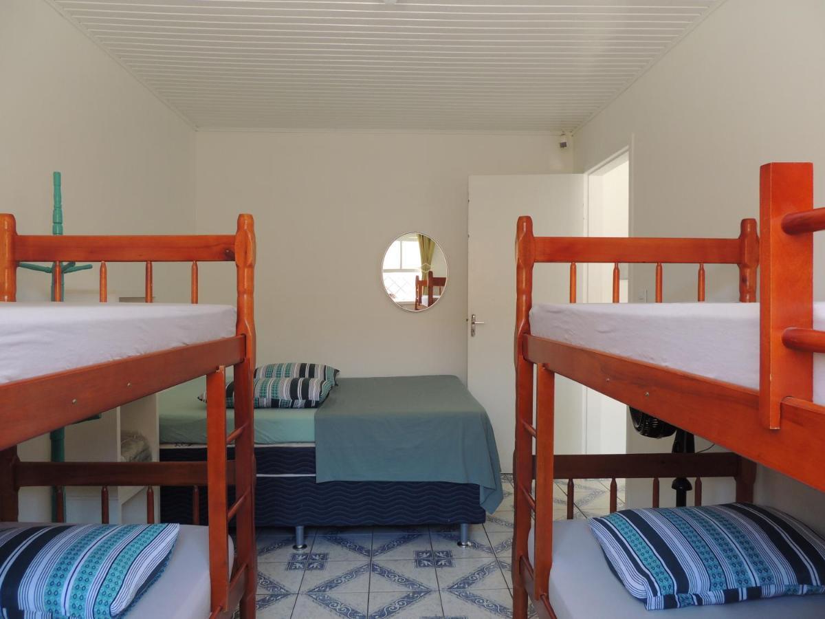 Willa Casa Piscina Pinheira -Sc Palhoça Zewnętrze zdjęcie