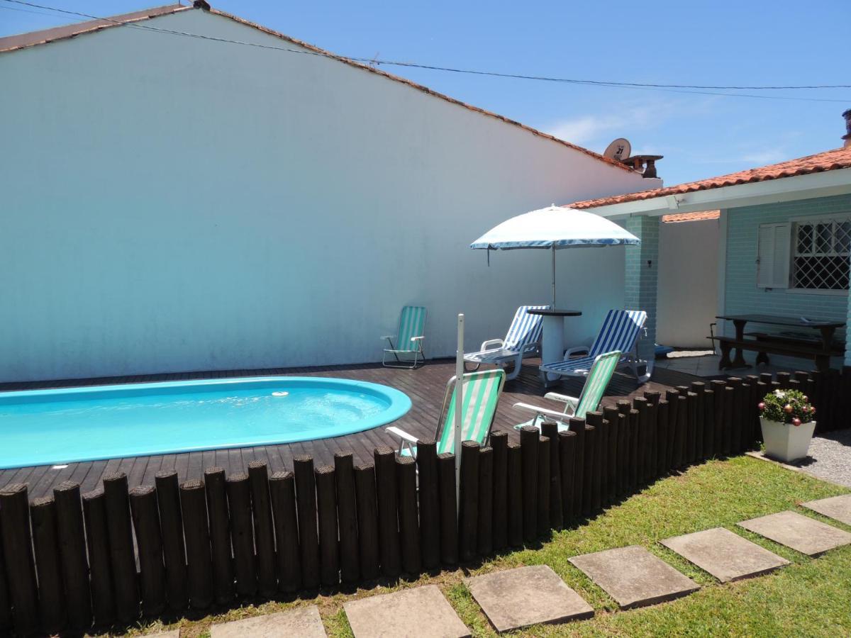 Willa Casa Piscina Pinheira -Sc Palhoça Zewnętrze zdjęcie