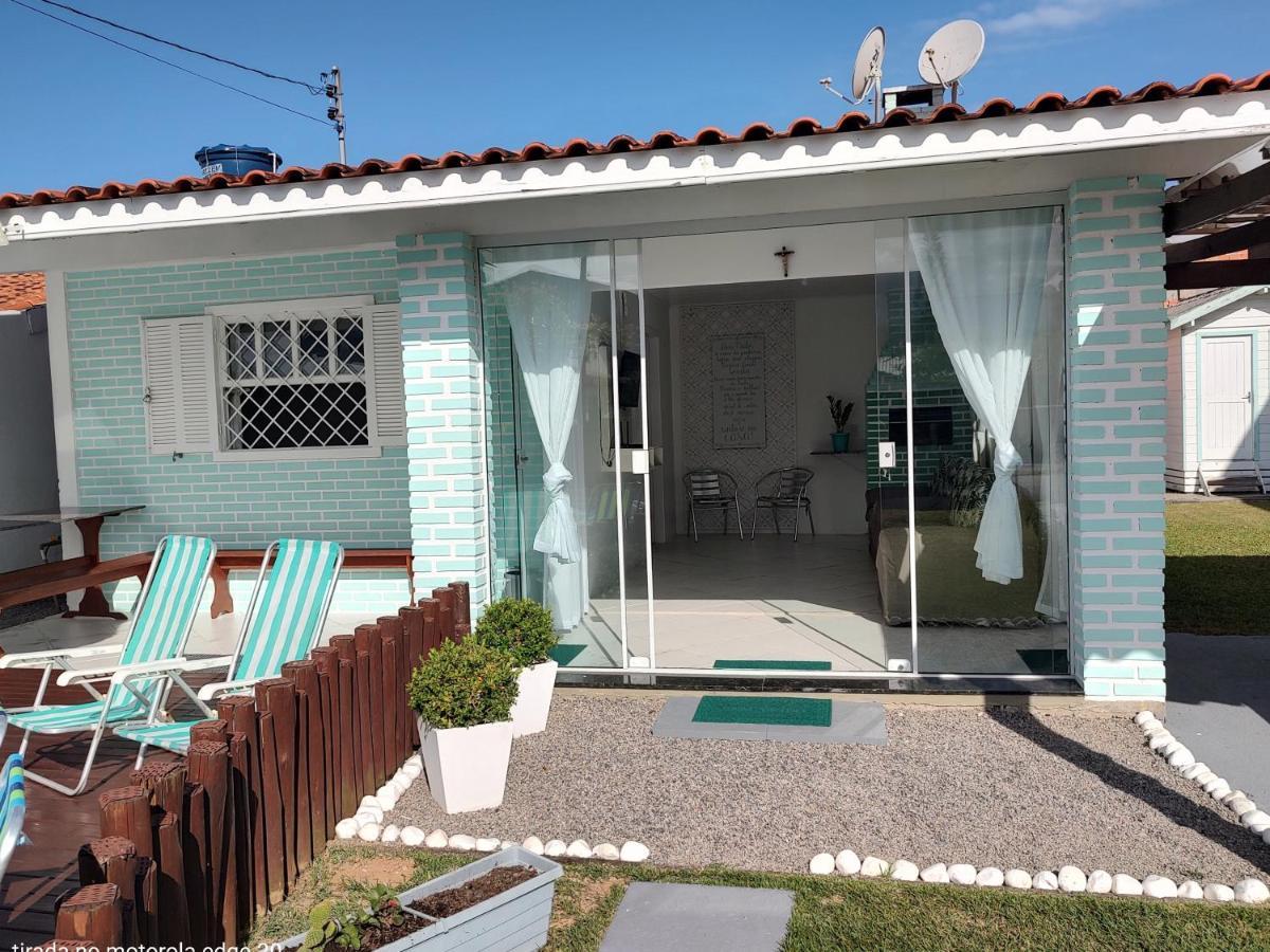 Willa Casa Piscina Pinheira -Sc Palhoça Zewnętrze zdjęcie