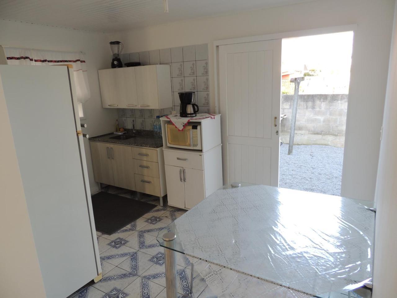 Willa Casa Piscina Pinheira -Sc Palhoça Zewnętrze zdjęcie