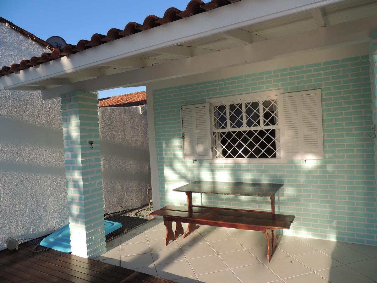 Willa Casa Piscina Pinheira -Sc Palhoça Zewnętrze zdjęcie