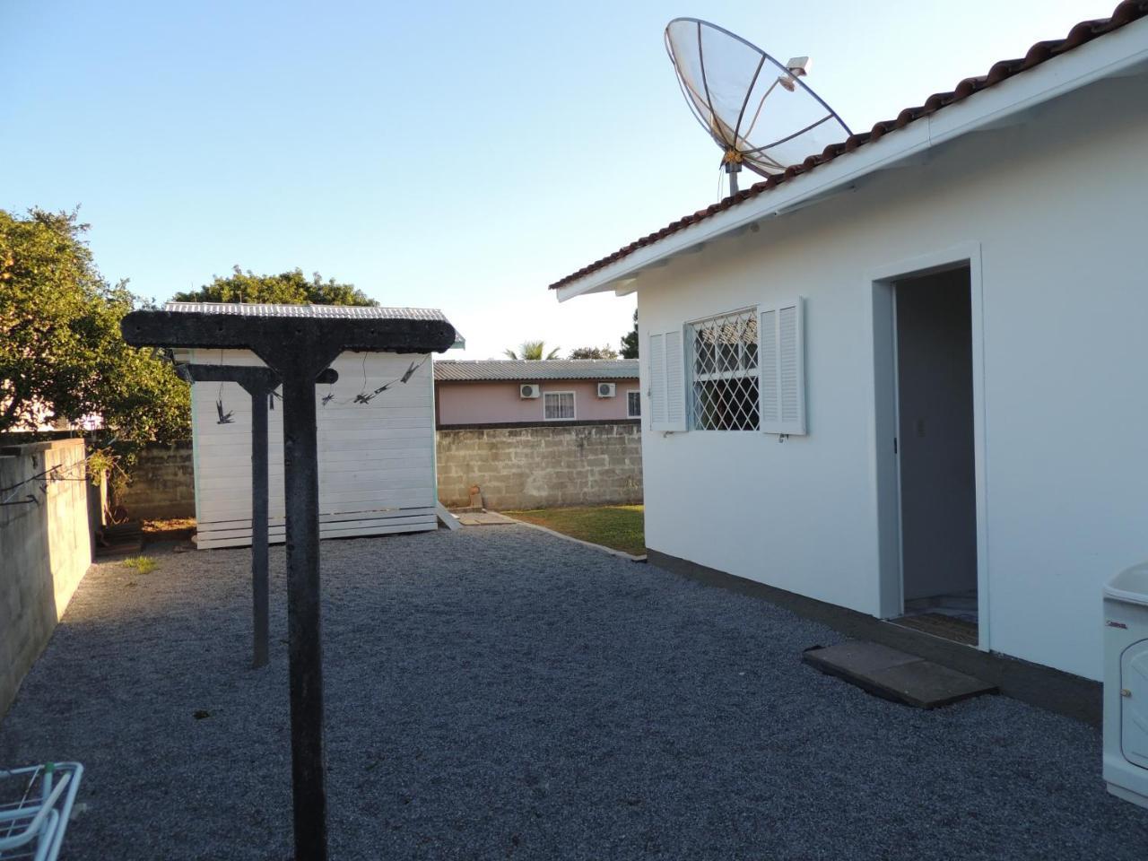 Willa Casa Piscina Pinheira -Sc Palhoça Zewnętrze zdjęcie
