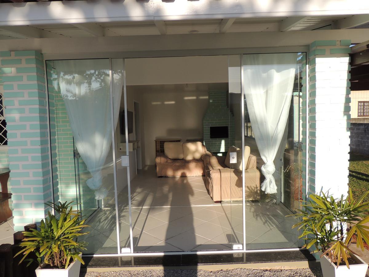 Willa Casa Piscina Pinheira -Sc Palhoça Zewnętrze zdjęcie